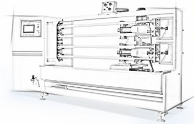 米乐在线登录官网在电子纸带上的应用