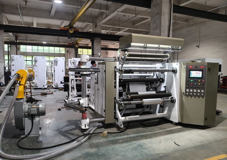 DFQ1000C4-2型铝箔压纹米乐在线登录官网