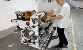 DFQ700型冷烫膜米乐在线登录官网