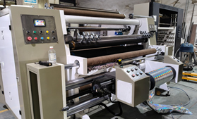DFQ1600B4型电脑控制高速BOPP薄膜米乐在线登录官网